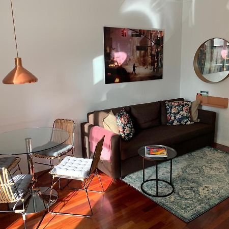 I19 - One Bedroom Apartment มาดริด ภายนอก รูปภาพ