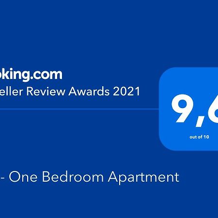 I19 - One Bedroom Apartment มาดริด ภายนอก รูปภาพ