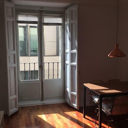 I19 - One Bedroom Apartment มาดริด ภายนอก รูปภาพ