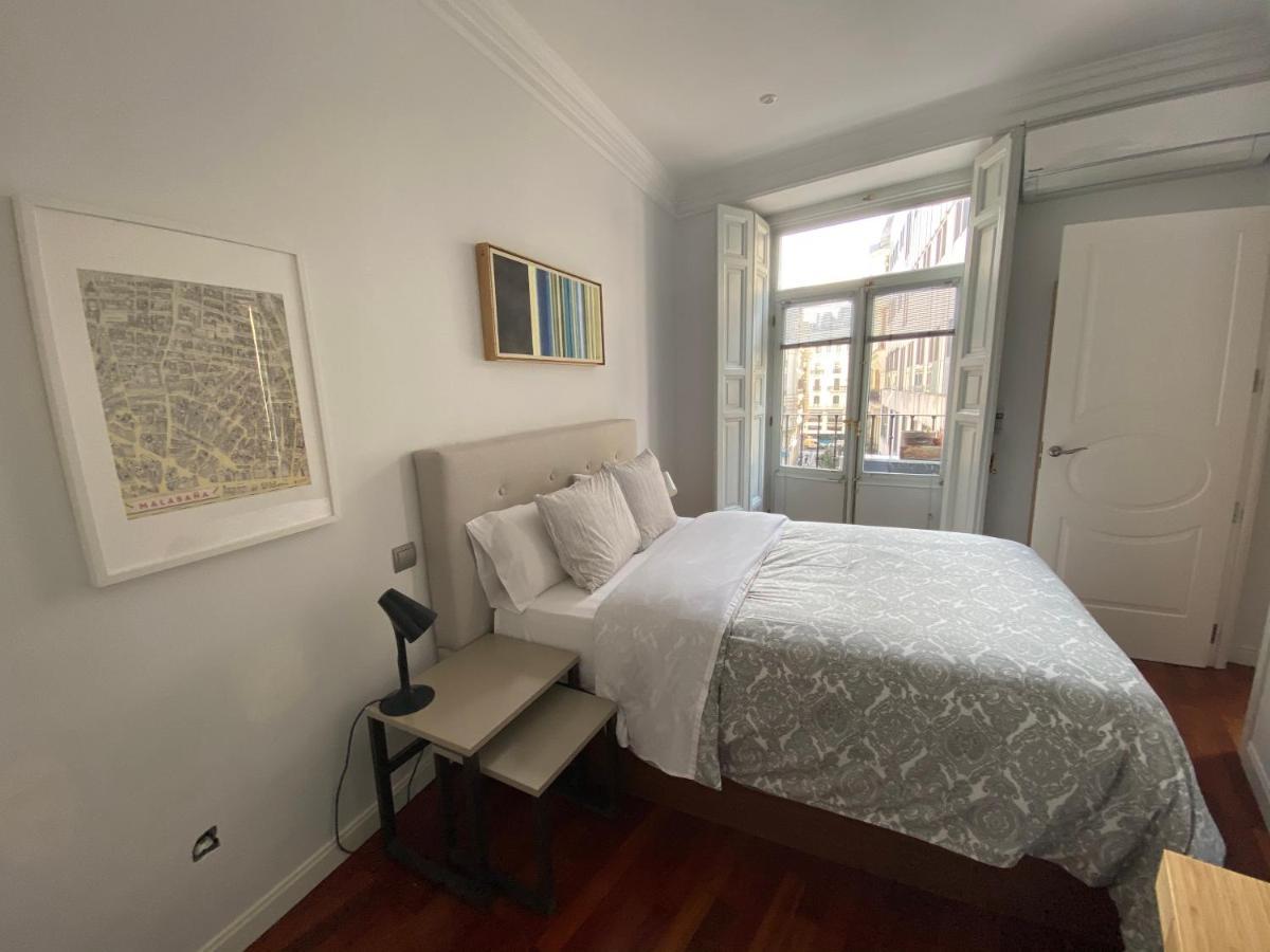 I19 - One Bedroom Apartment มาดริด ภายนอก รูปภาพ