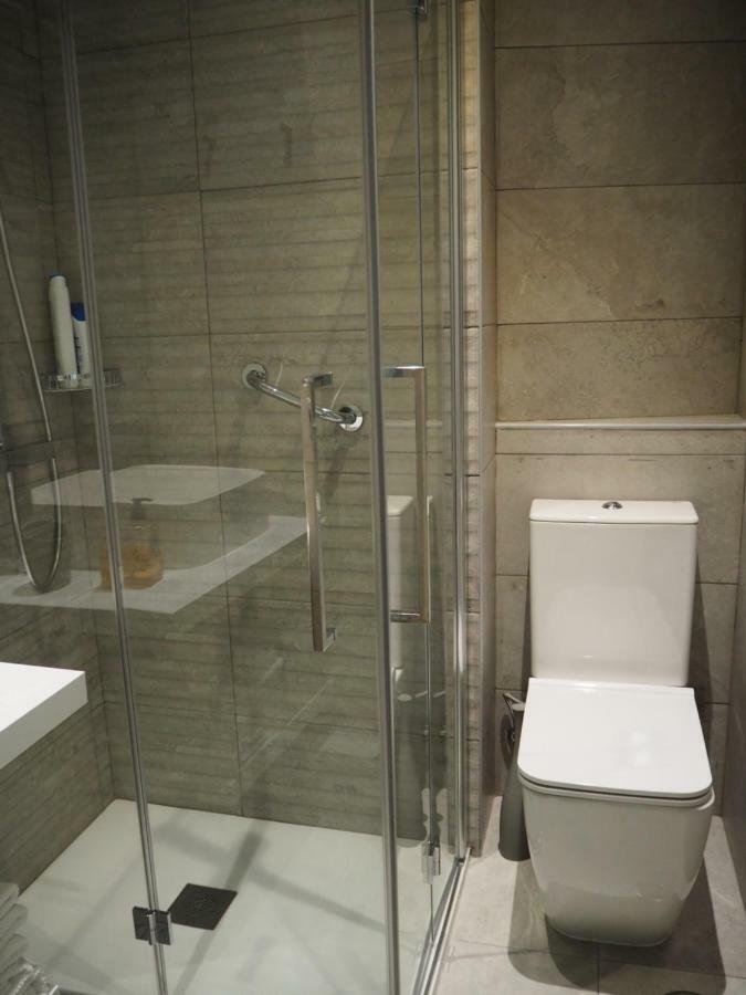 I19 - One Bedroom Apartment มาดริด ภายนอก รูปภาพ