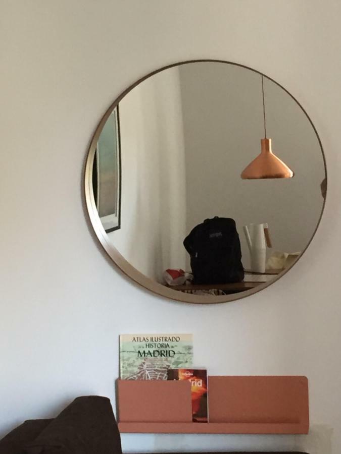 I19 - One Bedroom Apartment มาดริด ภายนอก รูปภาพ