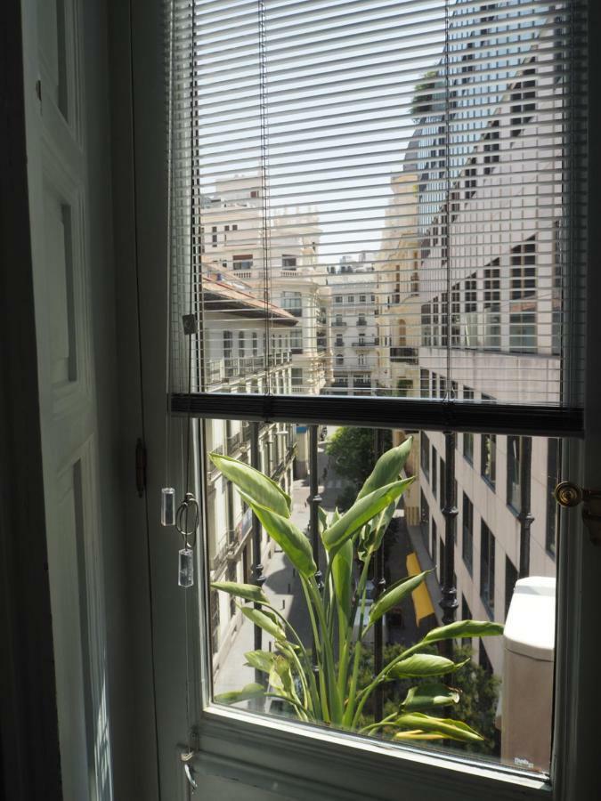I19 - One Bedroom Apartment มาดริด ภายนอก รูปภาพ