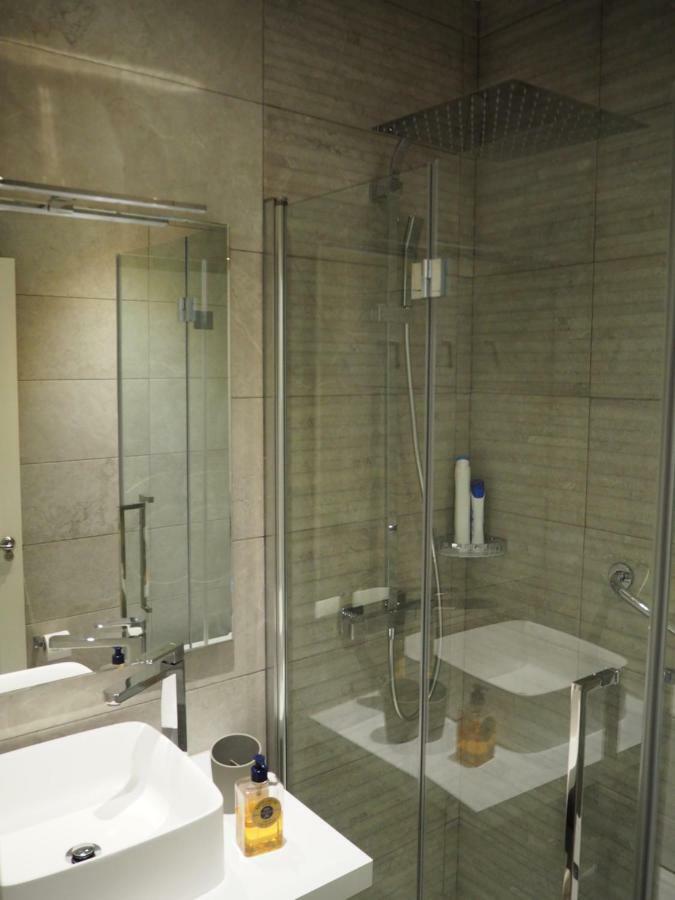 I19 - One Bedroom Apartment มาดริด ภายนอก รูปภาพ