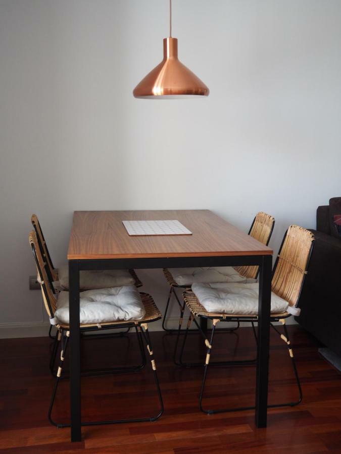 I19 - One Bedroom Apartment มาดริด ภายนอก รูปภาพ